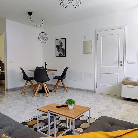 Fabelo Apartment, Puerto Del Rosario Пуэрто-дель-Росарио Экстерьер фото