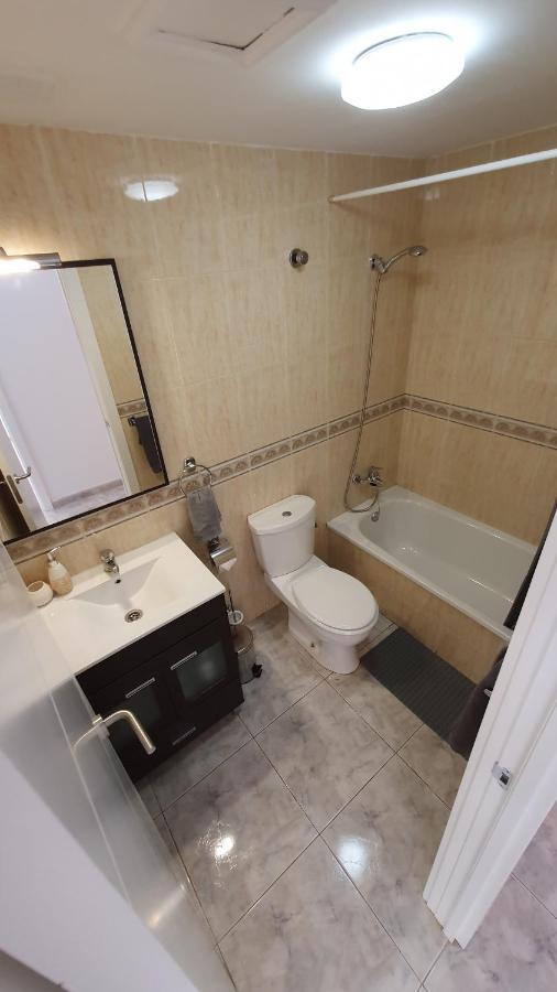 Fabelo Apartment, Puerto Del Rosario Пуэрто-дель-Росарио Экстерьер фото